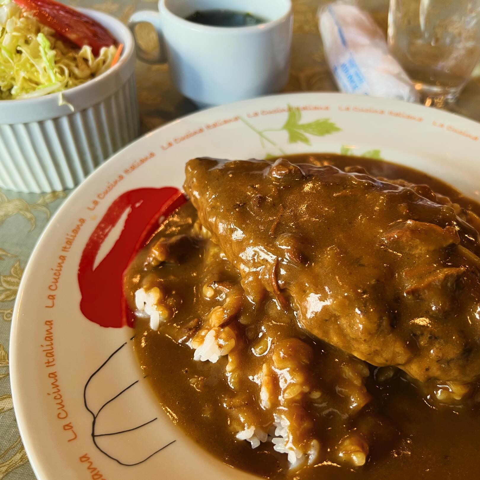 26カレー