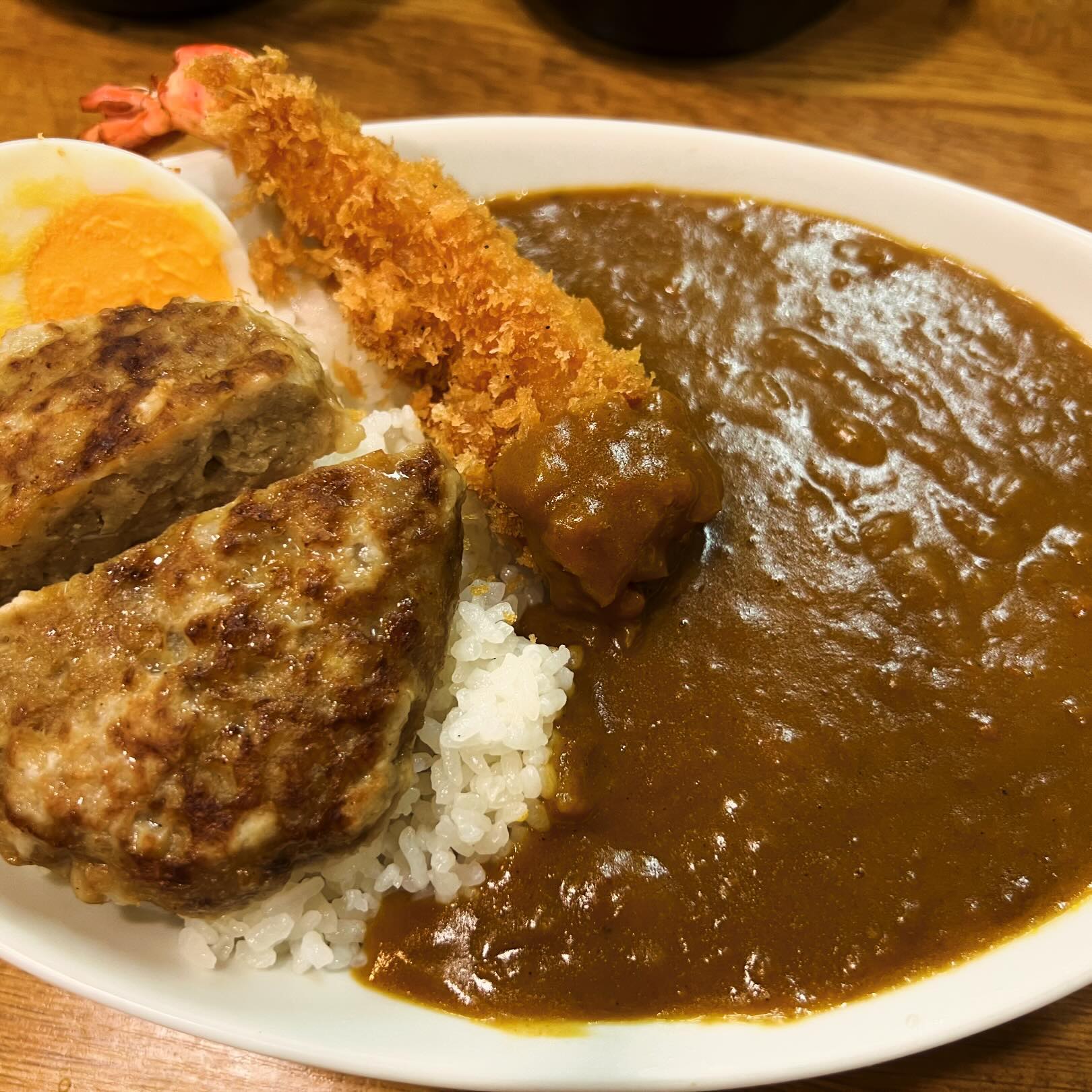 31カレー