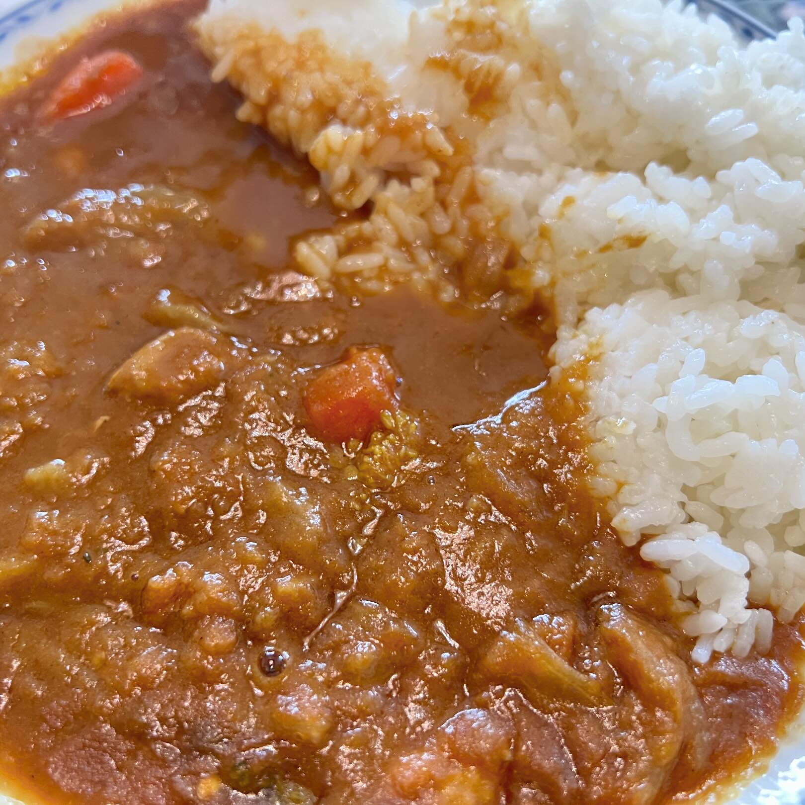 57カレー