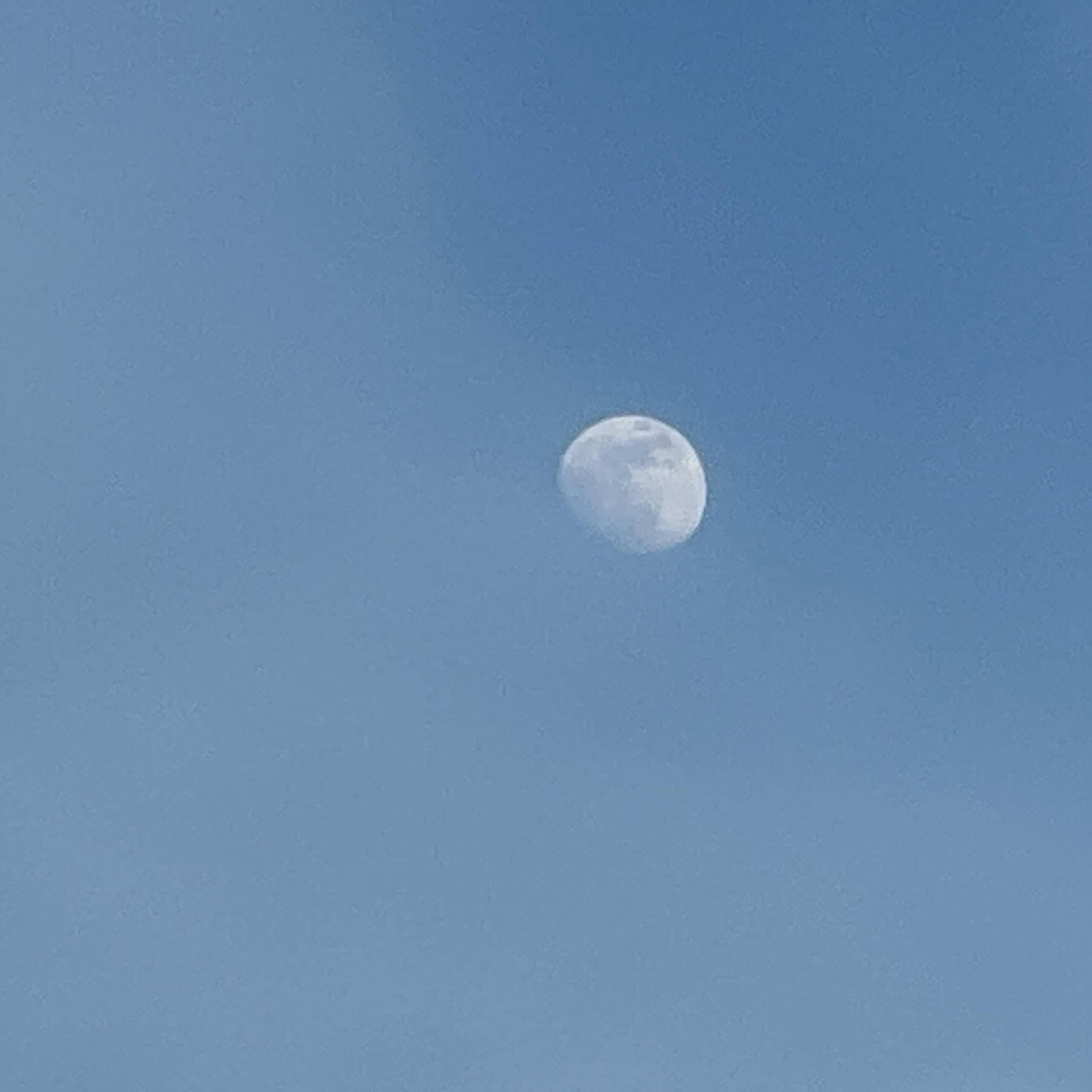 今宵の月