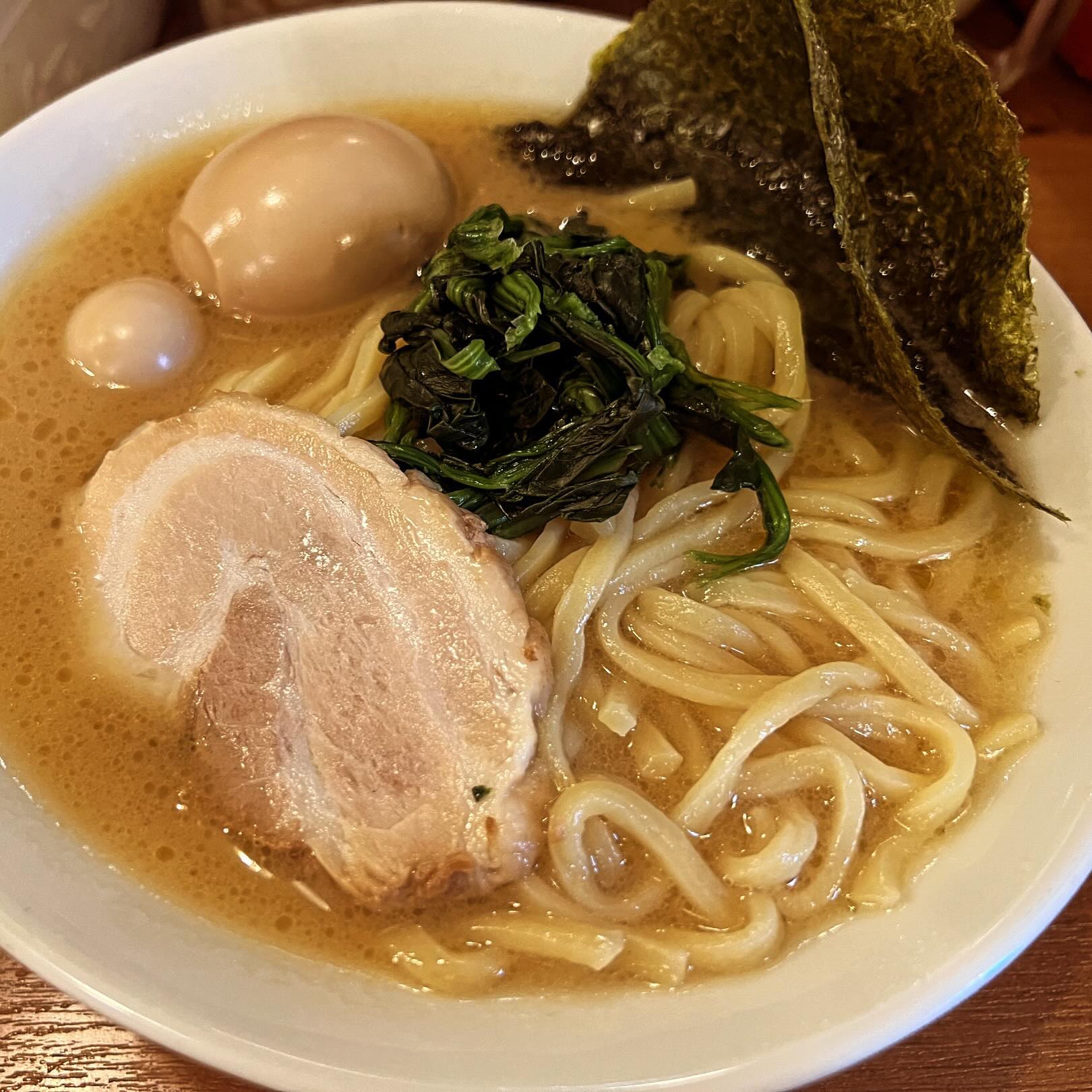 26ラー