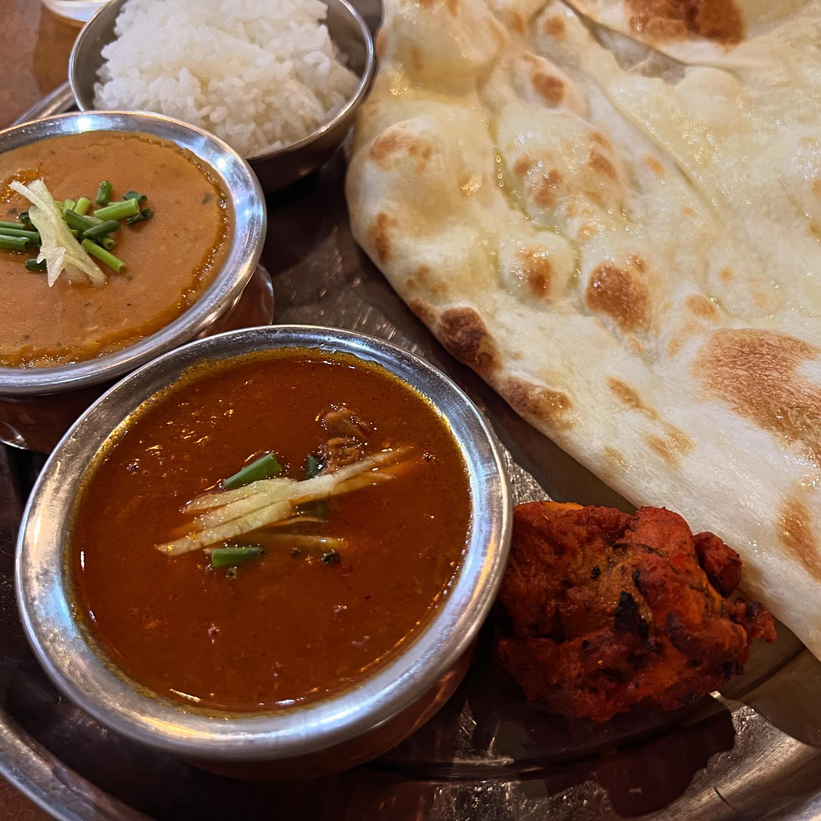 74カレー